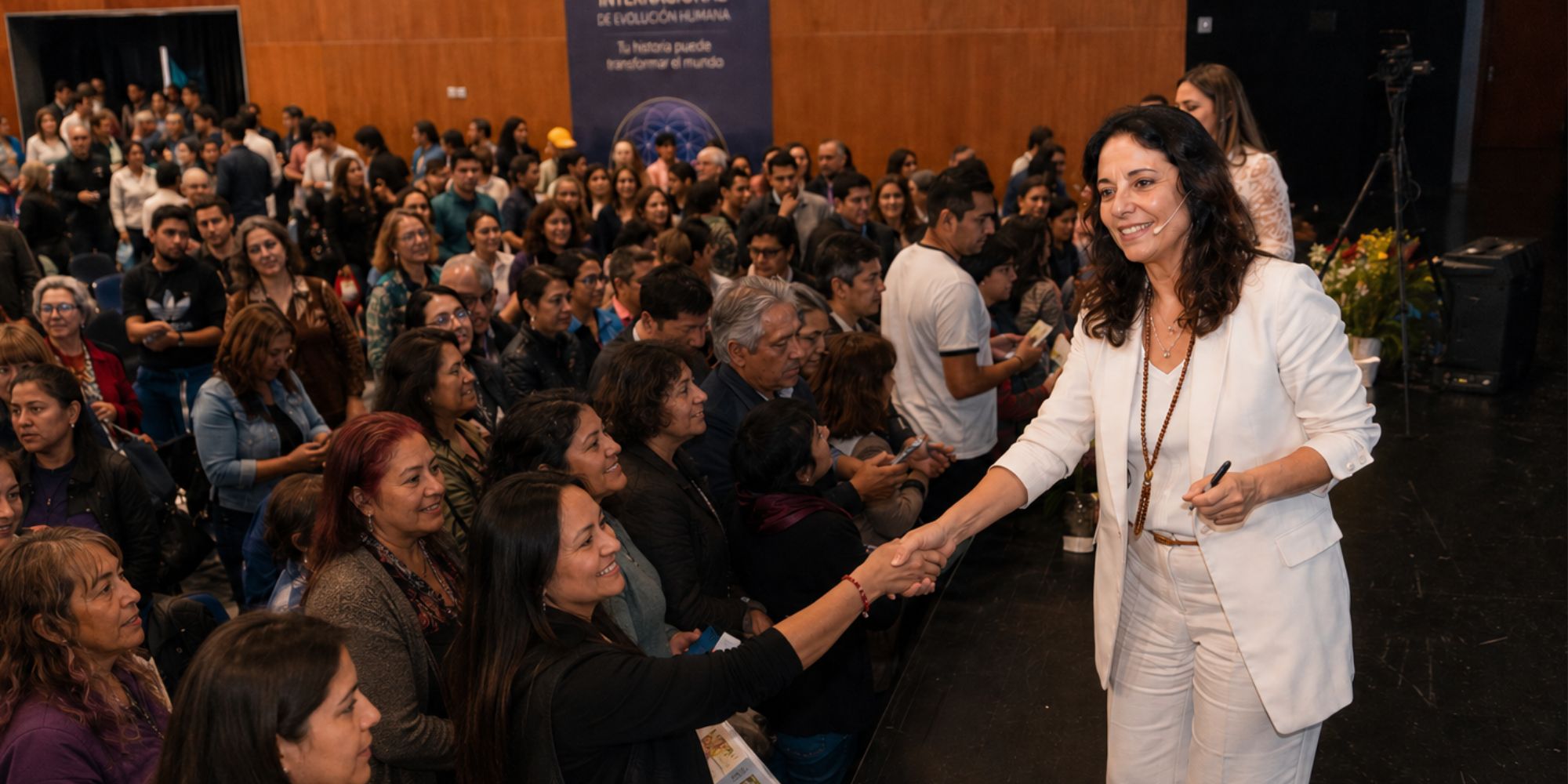 Le chiavi crearmoniche della trasformazione secondo Alba Sali: passato, futuro e presente