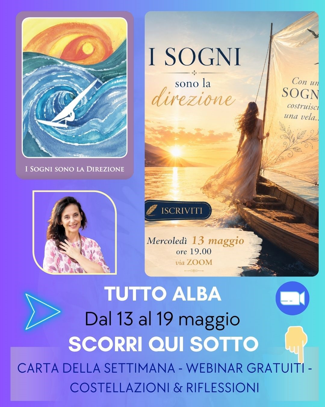 costellazionifamiliarisognidelle costellazioni familiari di Alba Sali 