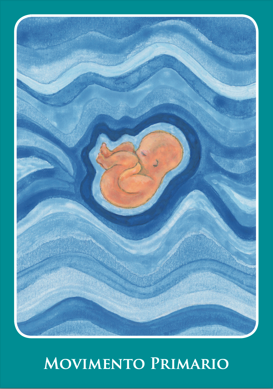 Percorso di purificazione della linea del tempo 