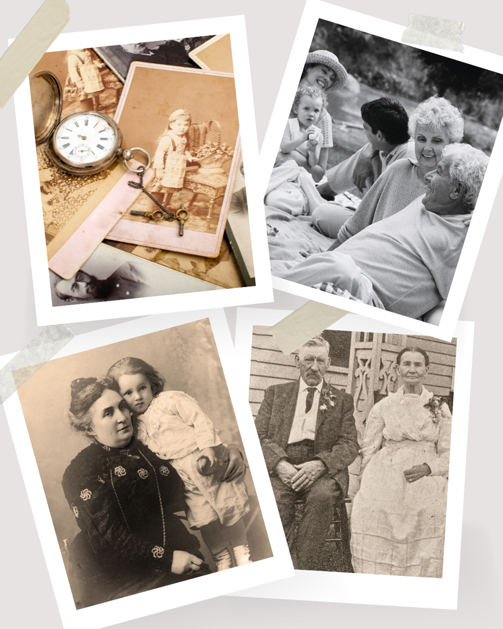 Costellazioni familiari Crearmoniche di gruppo 