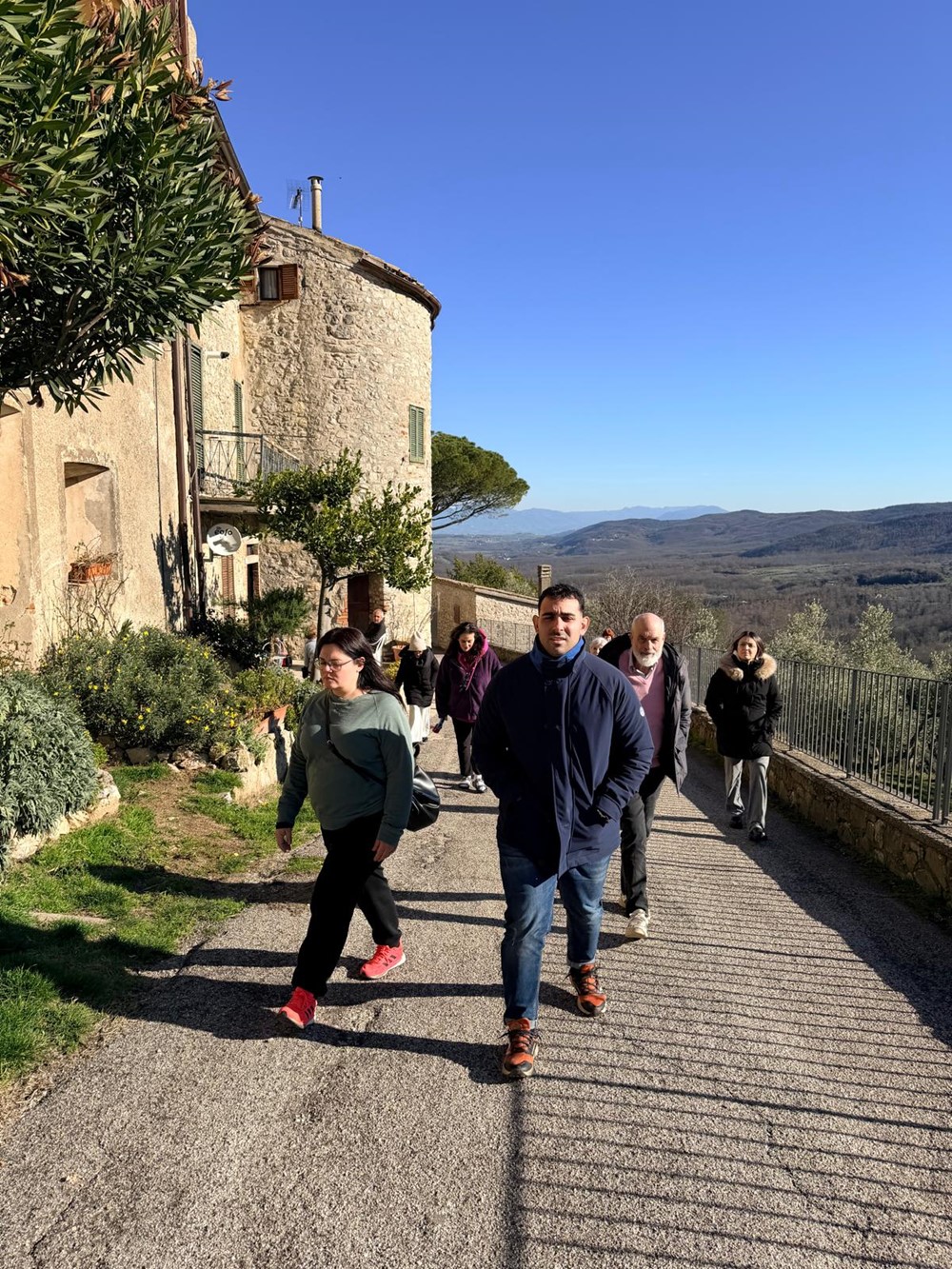 COSTELLAZIONI FAMILIARI E CREARMONICHE DI GRUPPO 