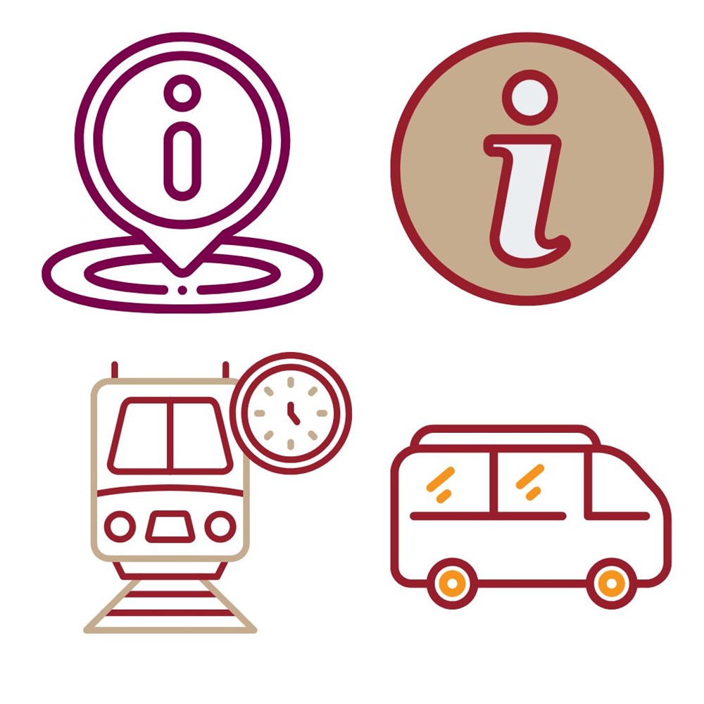 TOSCOLANO UMBRO INFO DOVE 