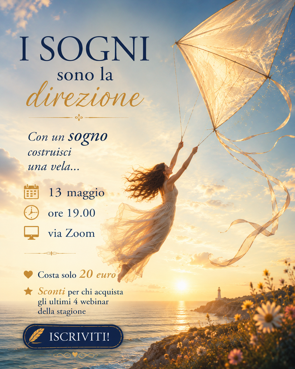 isognisonoladirezione 