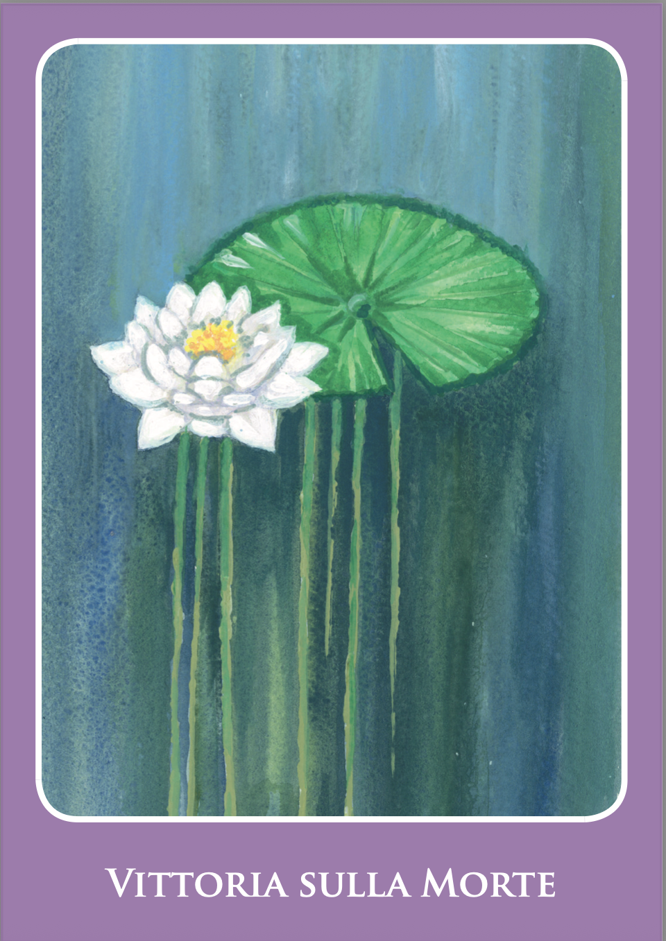 PERCORSO DI PURIFICAZIONE DELLA LINEA DEL TEMPO 