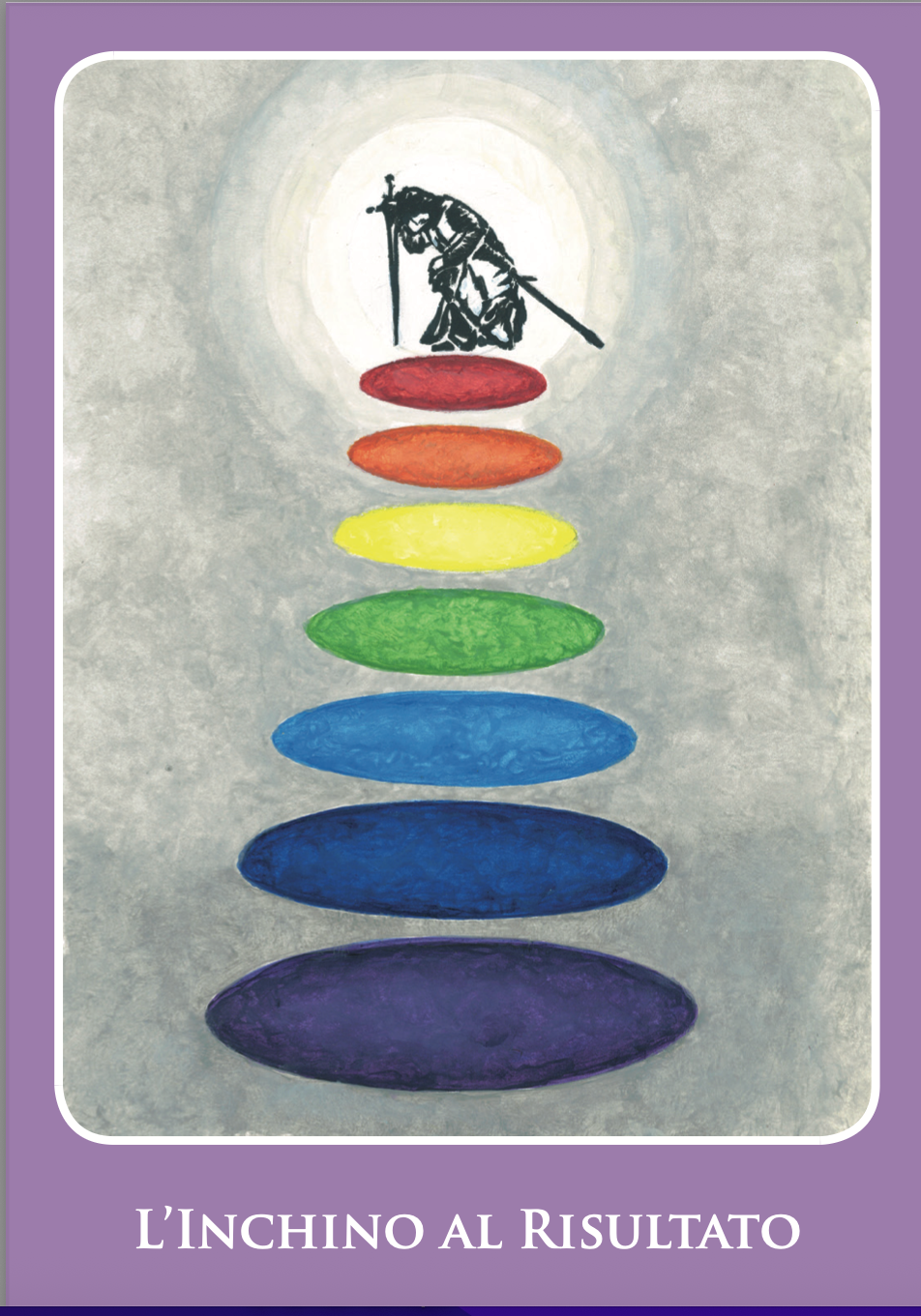 PERCORSO DI PURIFICAZIONE DELLA LINEA DEL TEMPO 