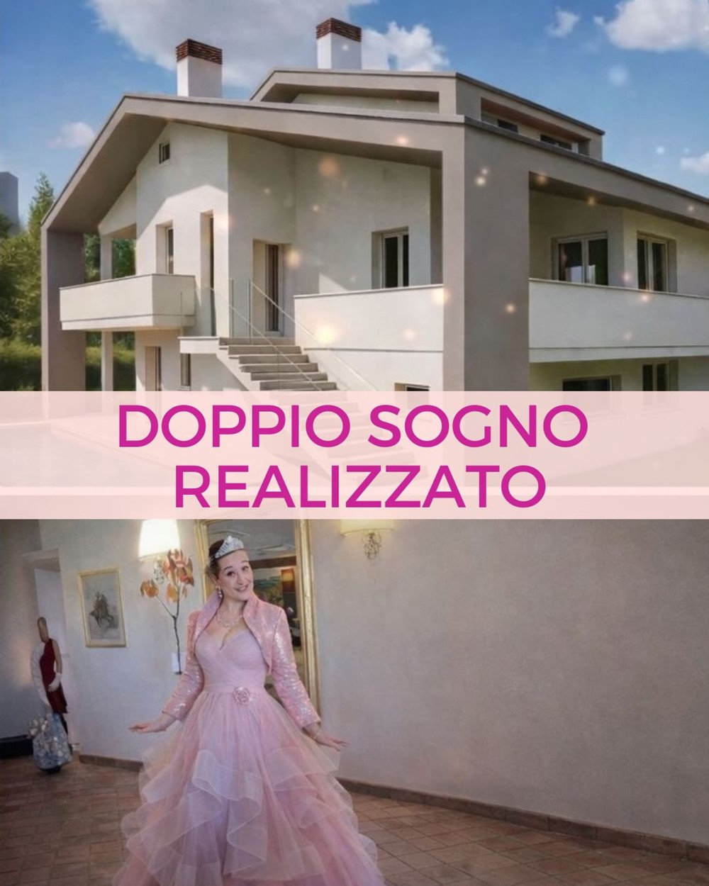 SCIVOLA NELLE RADICI: per piantare il tuo sogno nella terra del futuro 