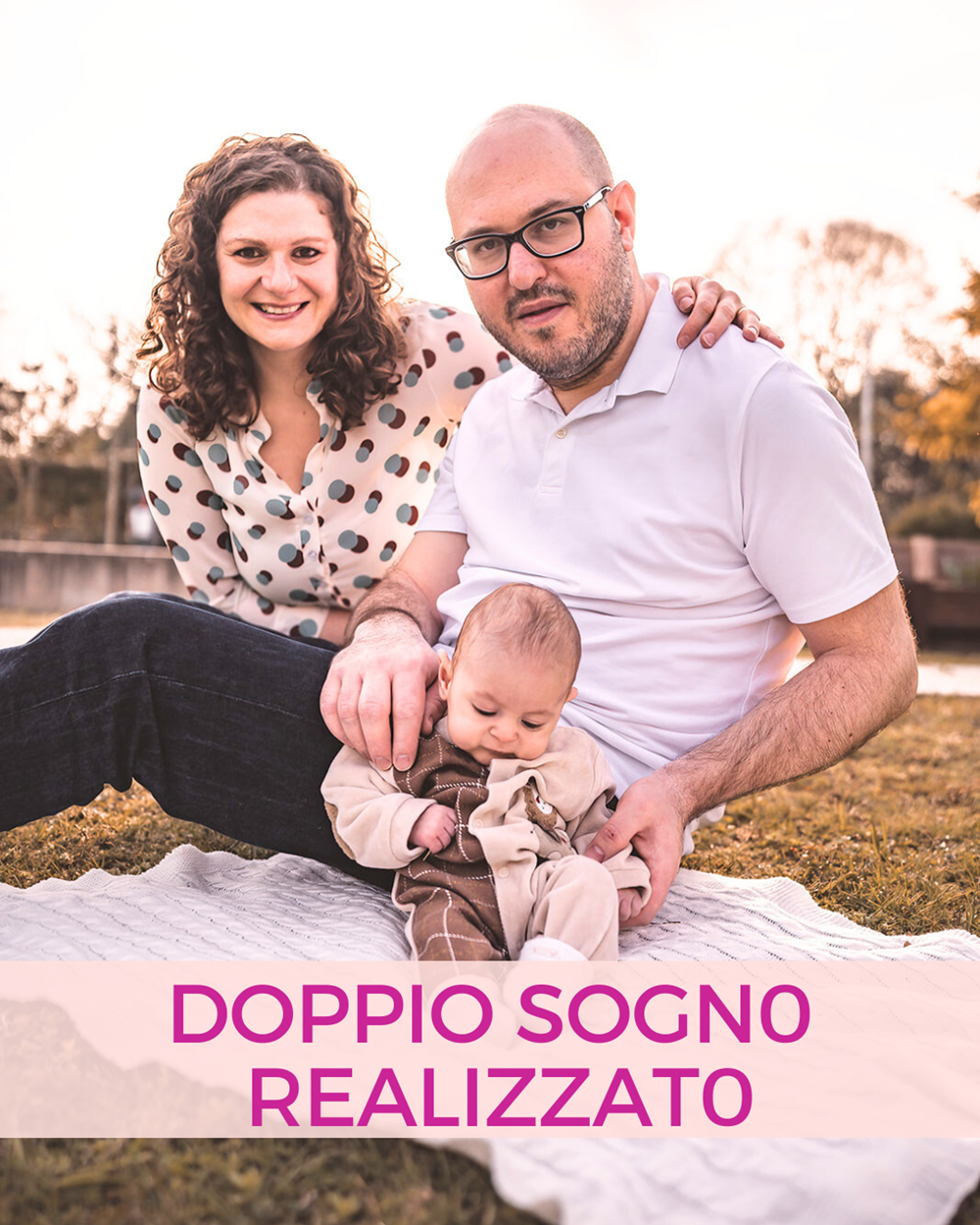 SCIVOLA NELLE RADICI: per piantare il tuo sogno nella terra del futuro 