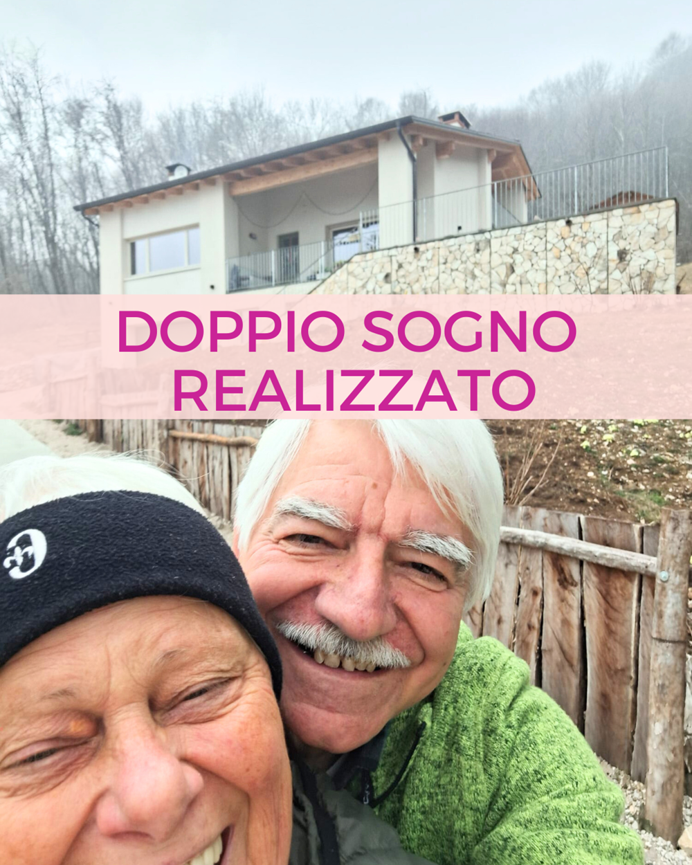 SCIVOLA NELLE RADICI: per piantare il tuo sogno nella terra del futuro 