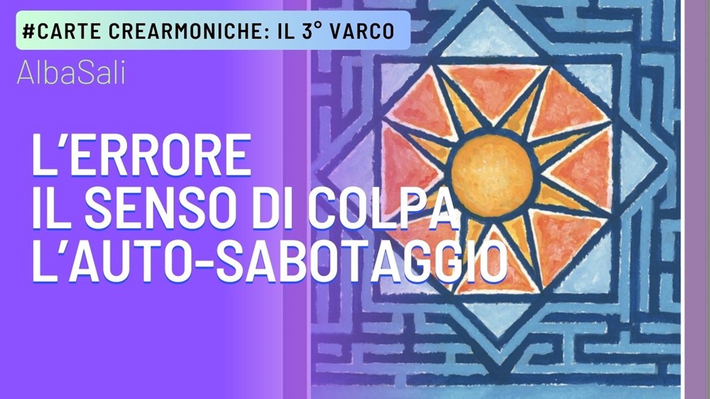 SETTIMANA CREARMONICA dal 25 febbraio al 4 marzo 