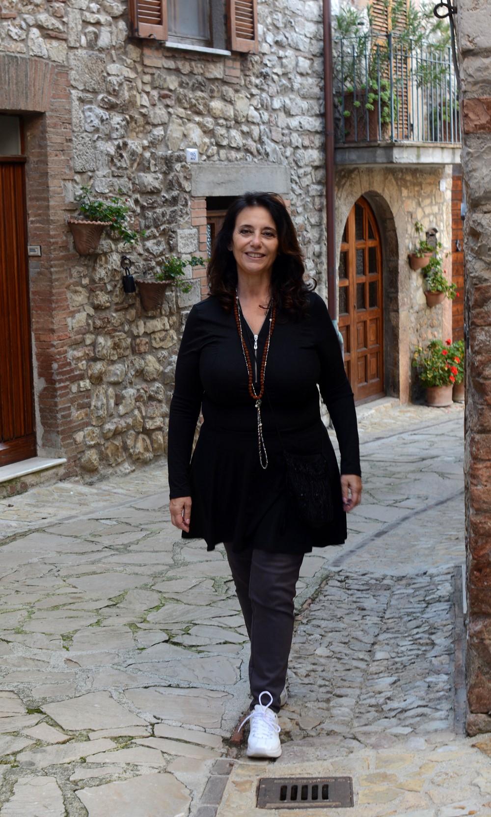 TOSCOLANO UMBRO un luogo di potere 