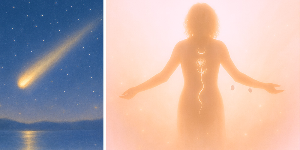 Prerequisiti per partecipare al corso Benedizioni e Maledizioni Genealogiche – Costellazioni Familiari Crearmoniche con Alba Sali