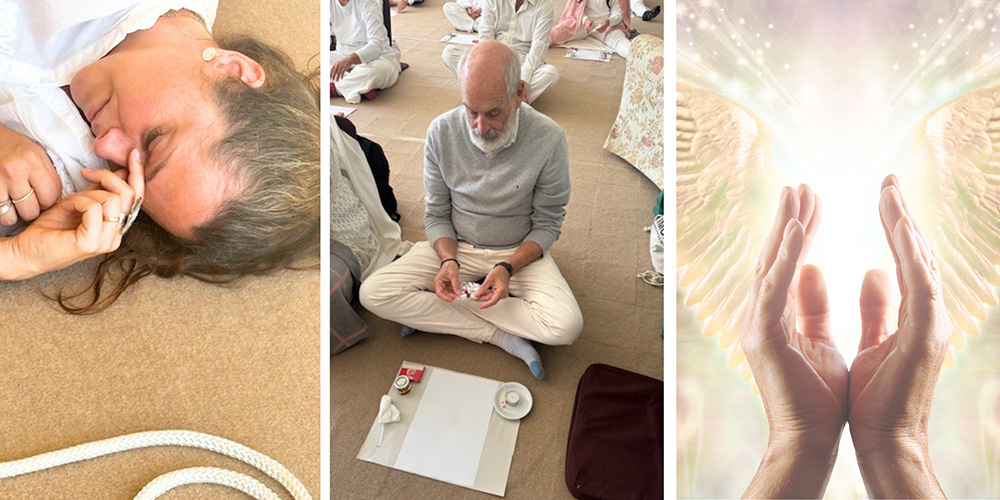 Seminario Crearmonico per tutti – Costellazioni Familiari sulle Benedizioni e Maledizioni Genealogiche con Alba Sali