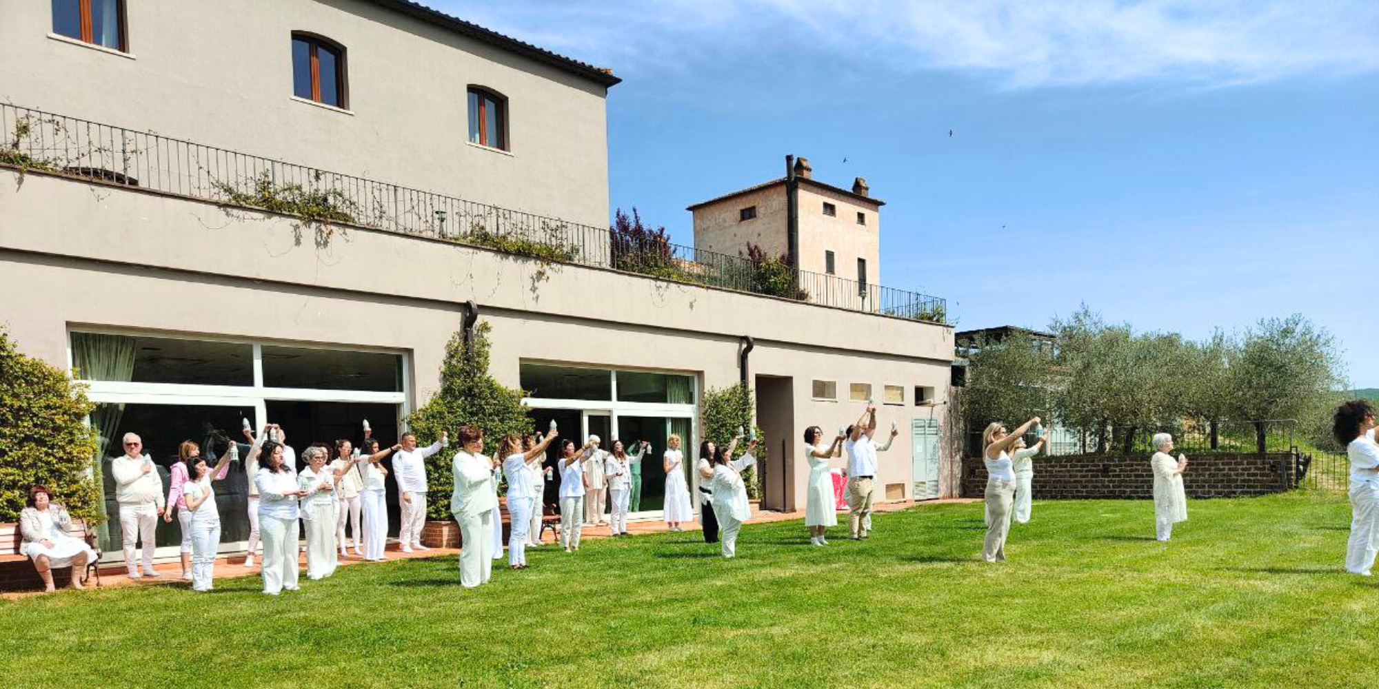 Campo d’azione delle Carte Crearmoniche
