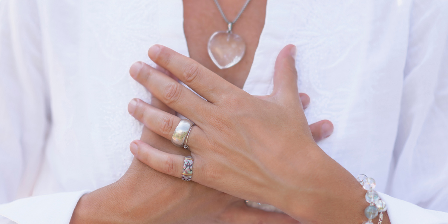 Parole di Alba Sali sulla Visualizzazione Rituale Crearmonica