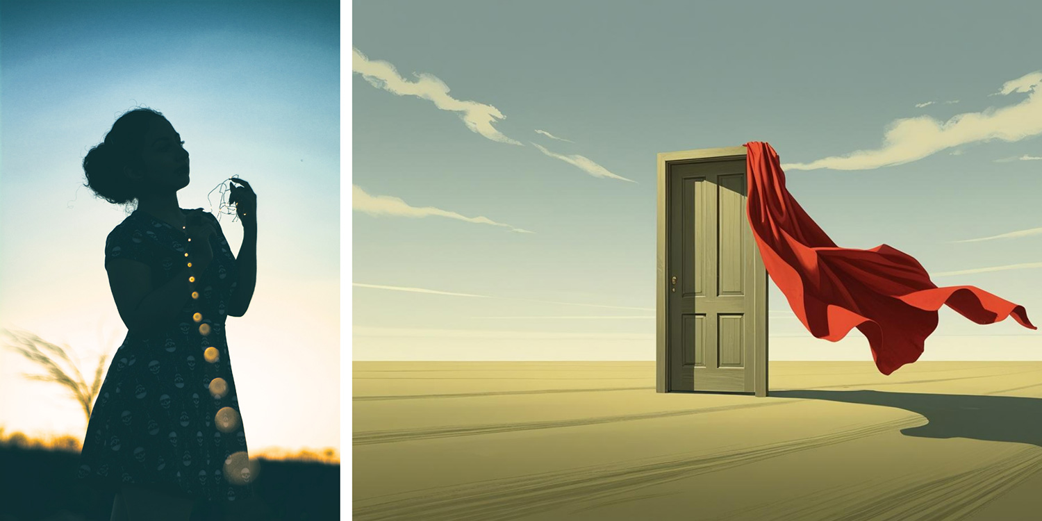 Perché partecipare al corso Arte di Visualizzare Crearmonica