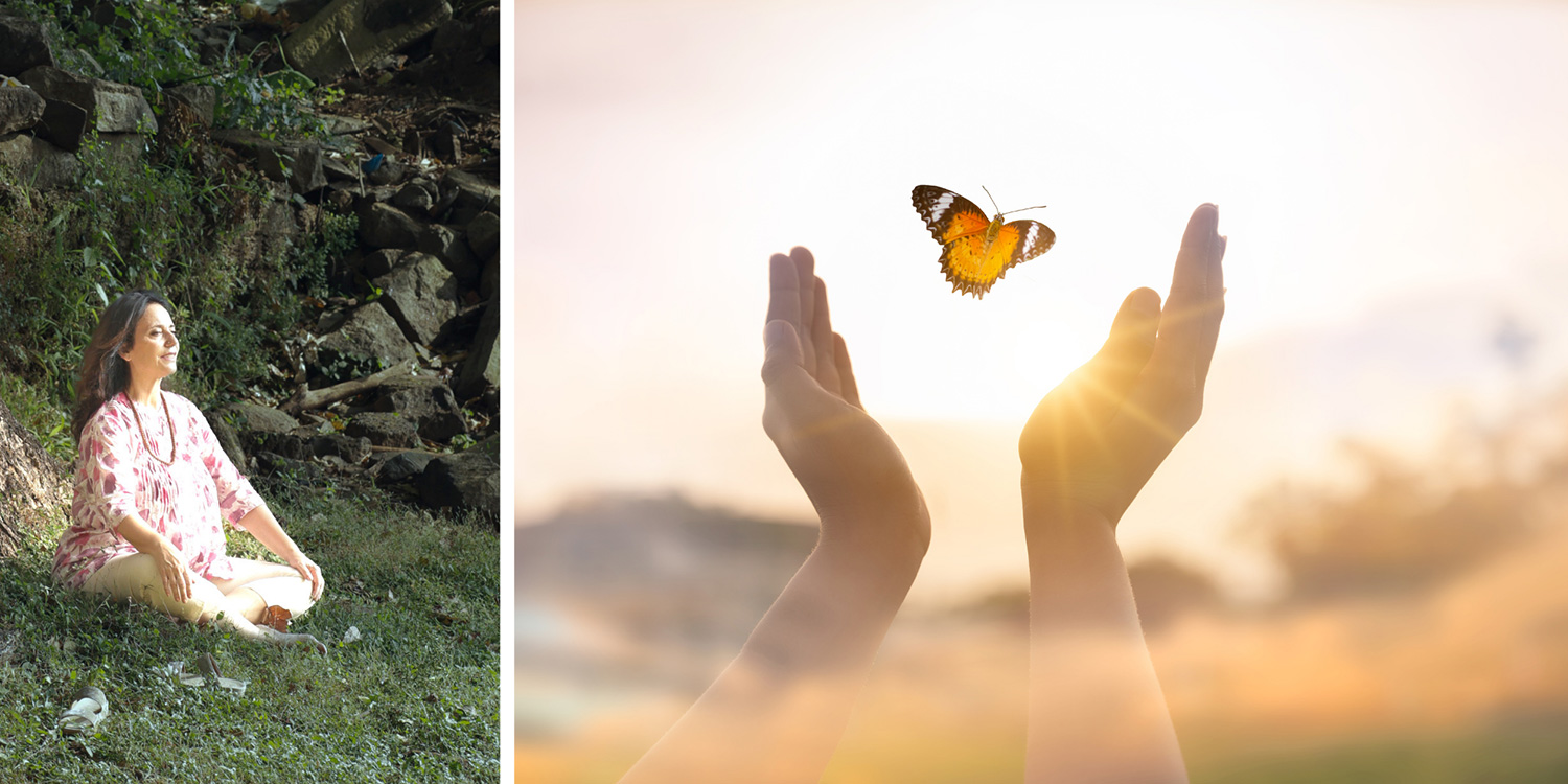 Corso per counselor, coach e operatori olistici – Arte di Visualizzare