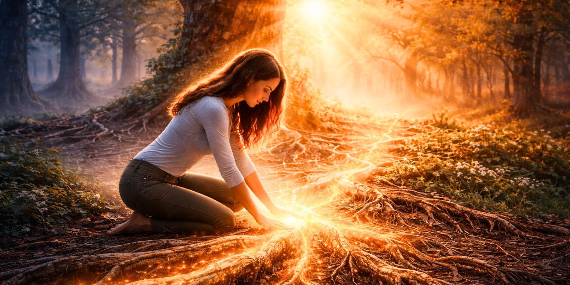 Come le costellazioni familiari aiutano a trasformare la vita