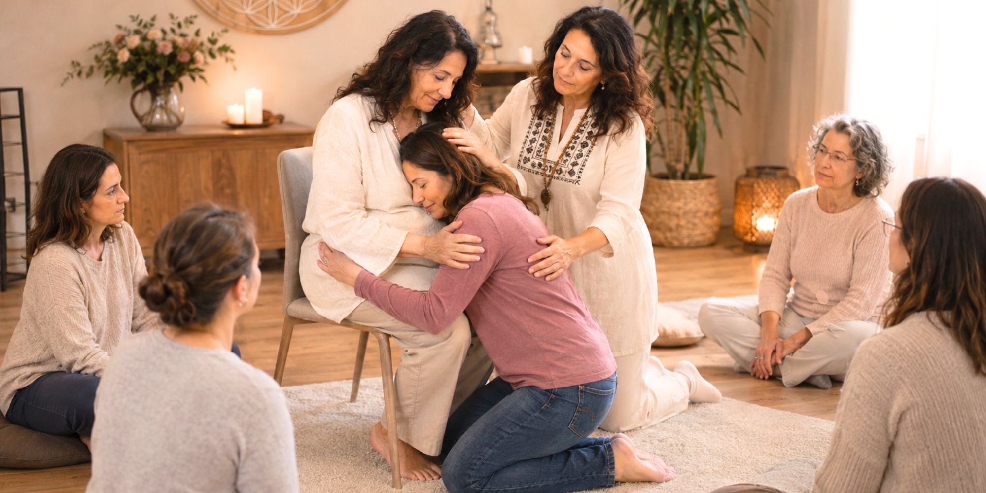 Come le costellazioni familiari e il metodo crearmonico aiutano a trasformare la vita