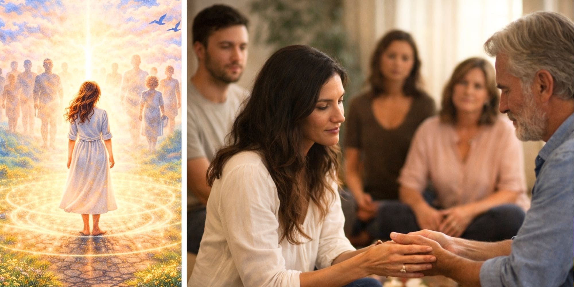 Cosa succede durante una costellazione familiare