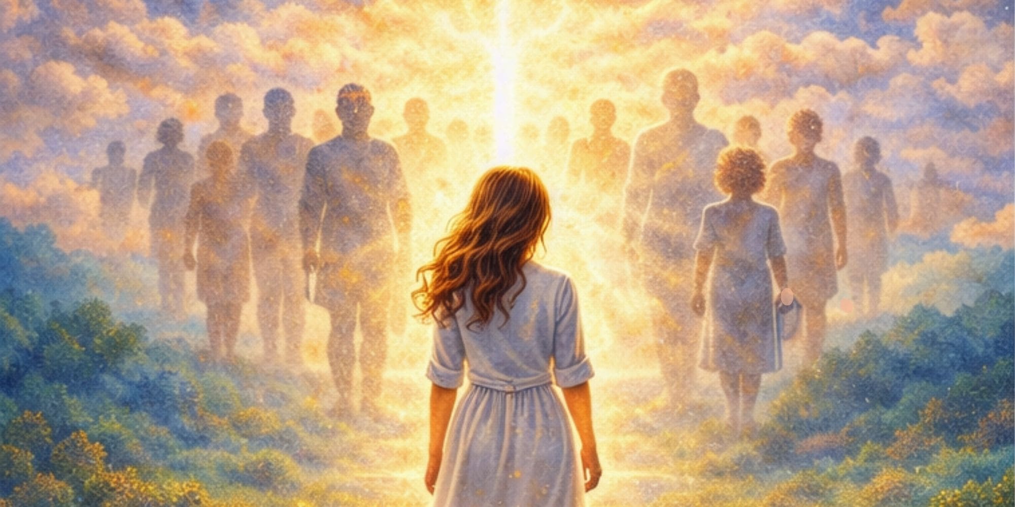 Costellazioni Familiari con Alba Sali e metodo crearmonico