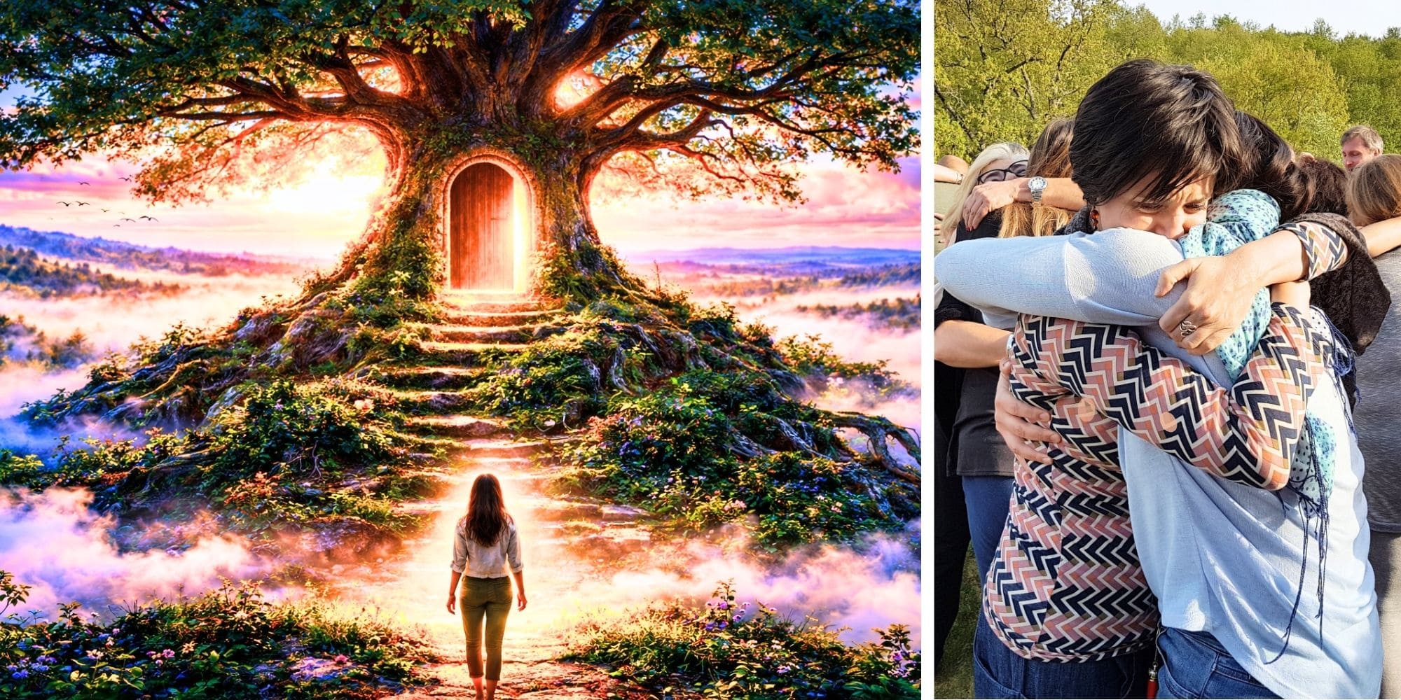 Costellazioni familiari e metodo crearmonico di Alba Sali