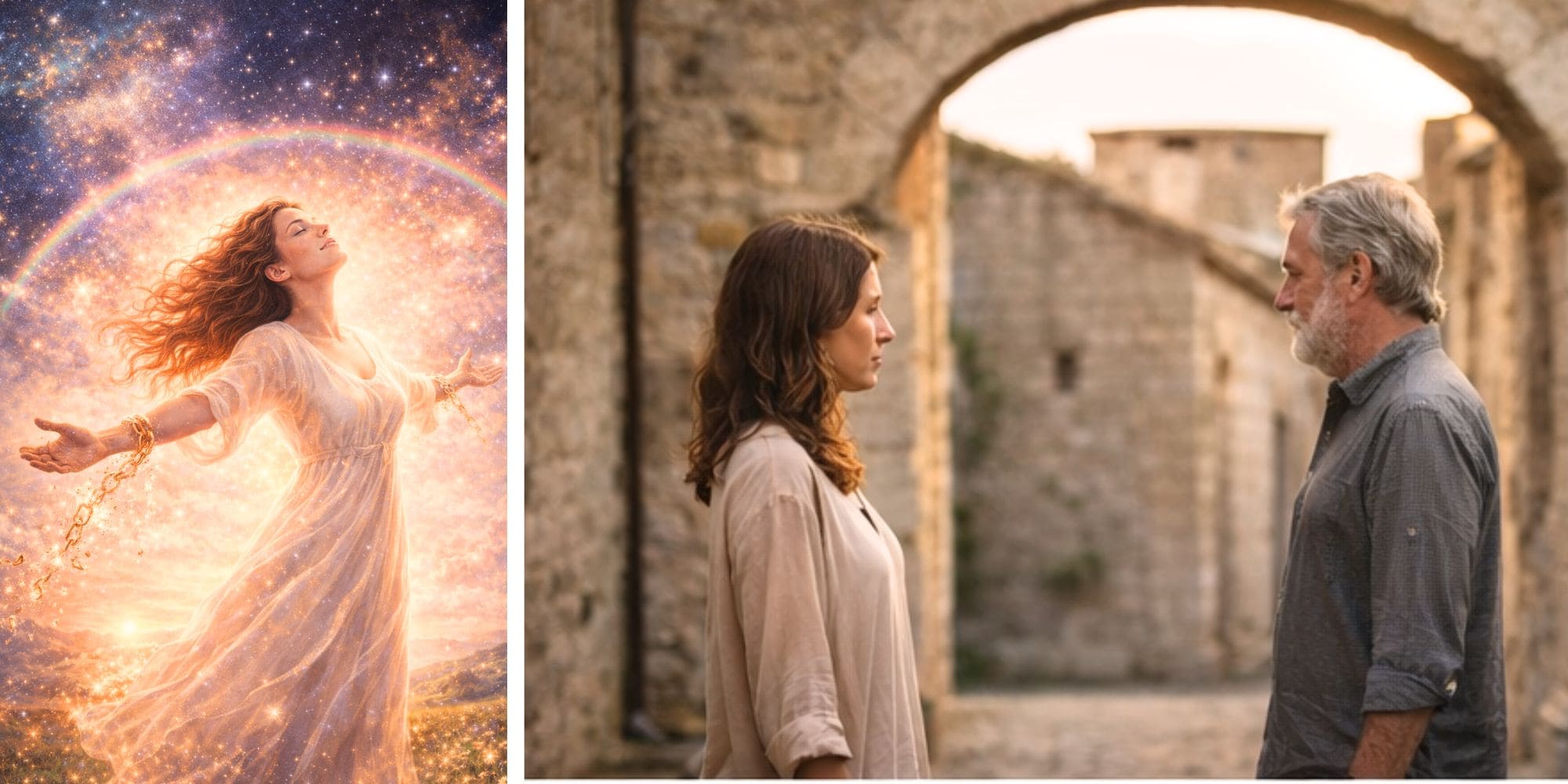 Quando le costellazioni familiari sono il percorso giusto per te