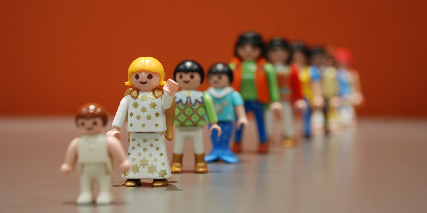 La differenza con le costellazioni familiari sistemiche